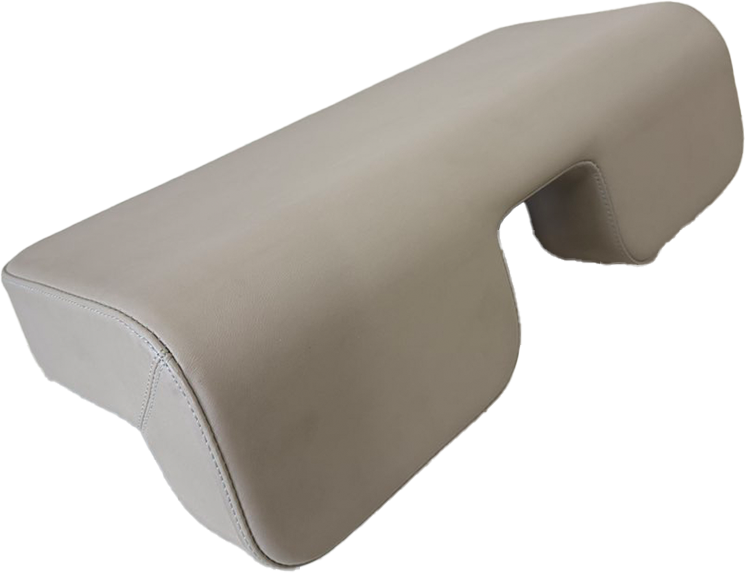 新款健身器材座背墊06